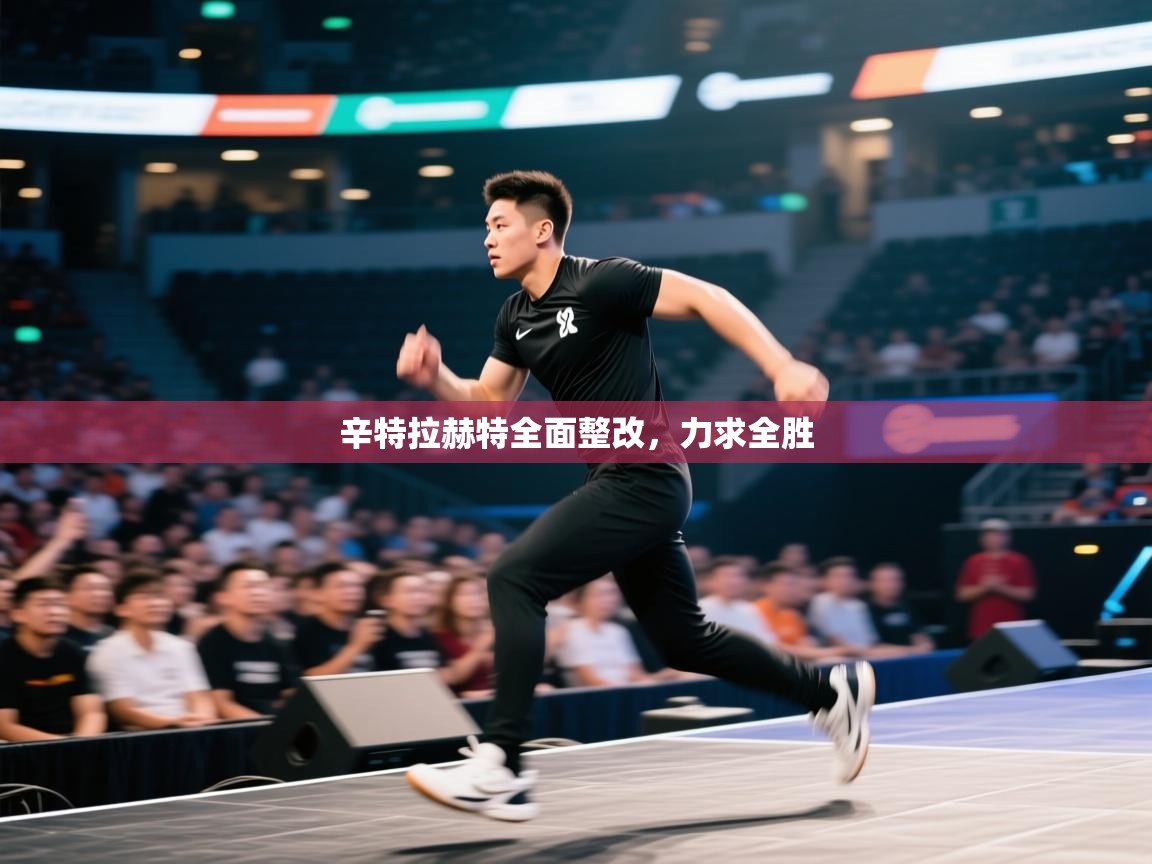 辛特拉赫特全面整改,力求全胜 第2张