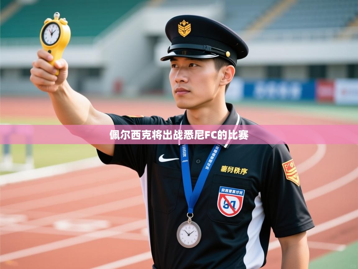 佩尔西克将出战悉尼FC的比赛  第1张