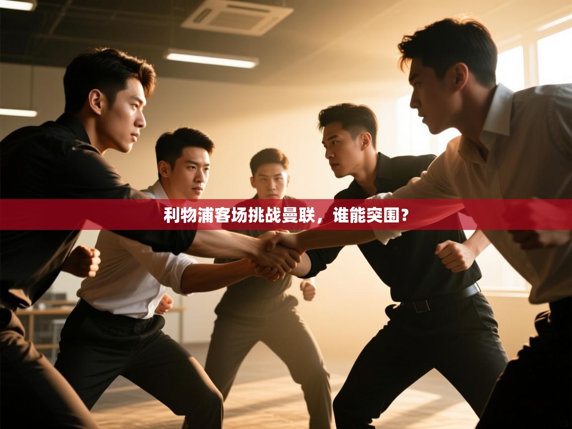 利物浦客场挑战曼联，谁能突围？  第1张