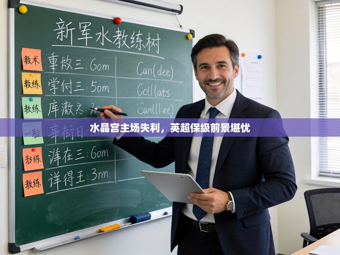 水晶宫主场失利，英超保级前景堪忧  第1张